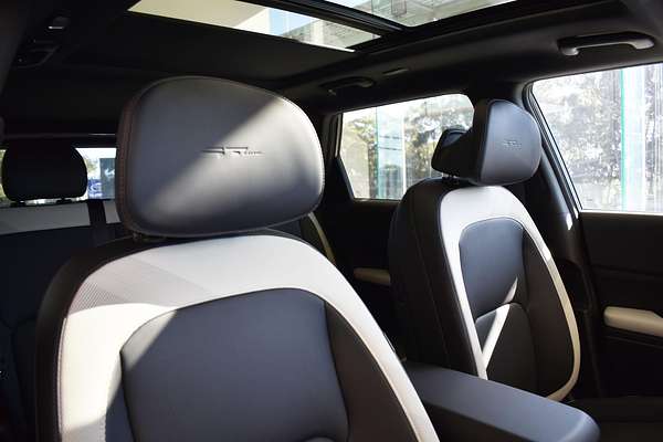 2025 Kia EV5 GT-Line OVc
