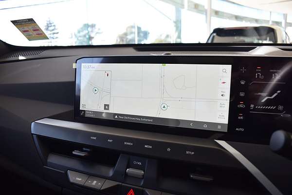 2025 Kia EV5 GT-Line OVc