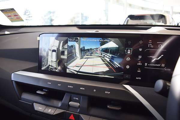 2025 Kia EV5 GT-Line OVc