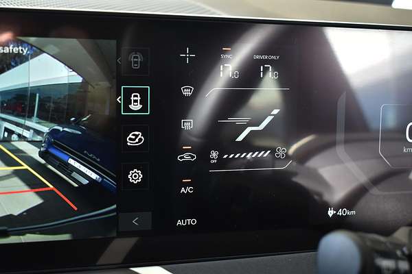 2025 Kia EV5 GT-Line OVc