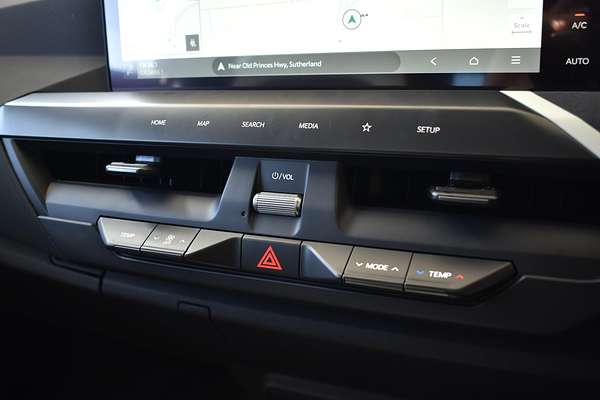2025 Kia EV5 GT-Line OVc