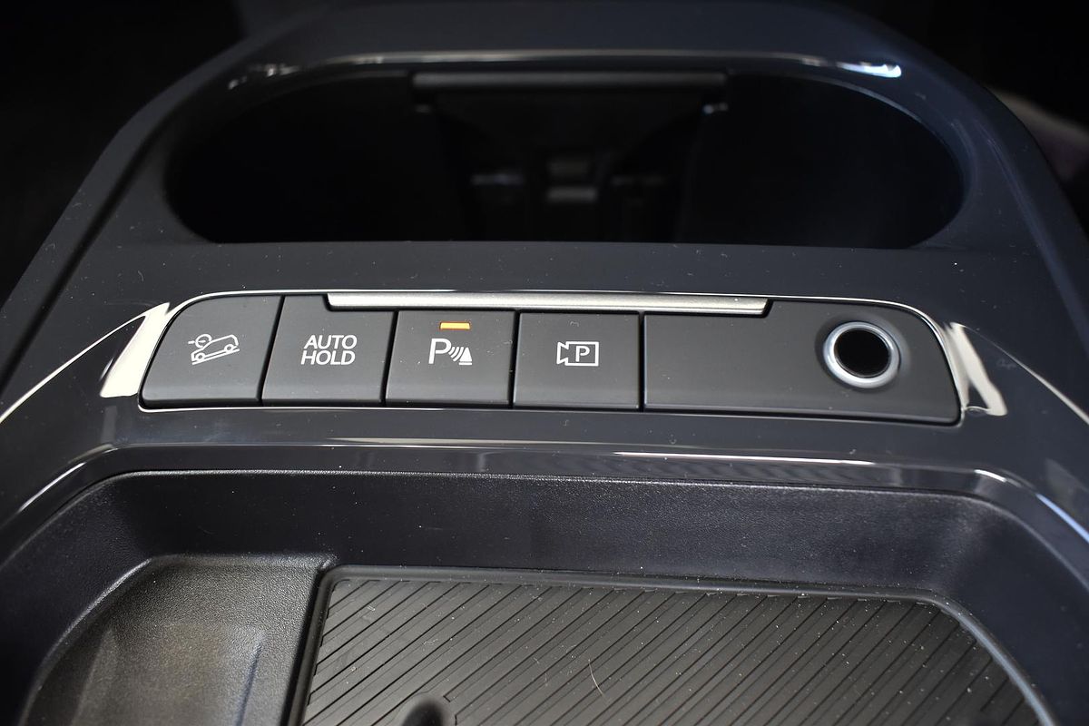 2025 Kia EV5 GT-Line OVc