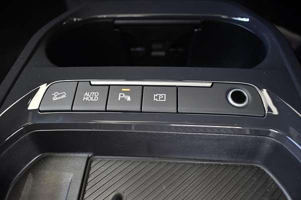2025 Kia EV5 GT-Line OVc