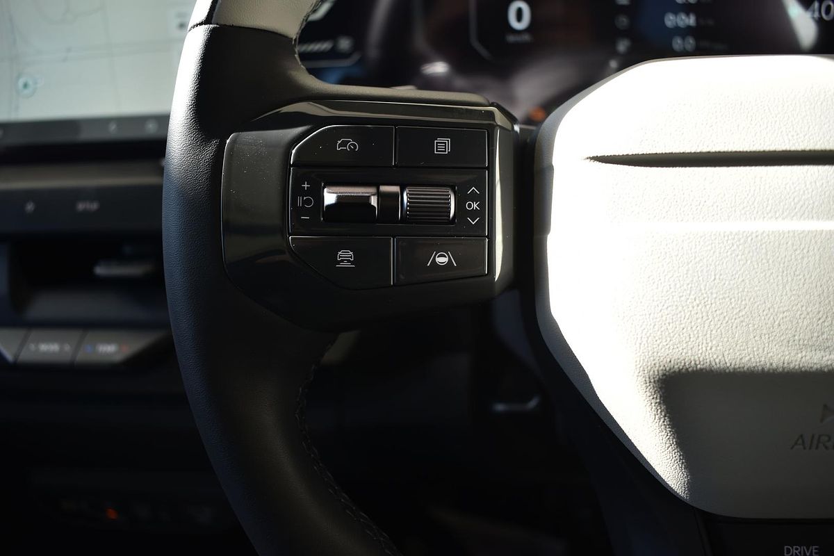 2025 Kia EV5 GT-Line OVc