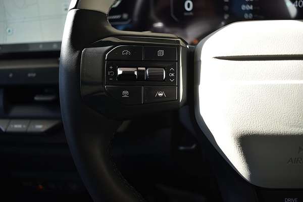 2025 Kia EV5 GT-Line OVc