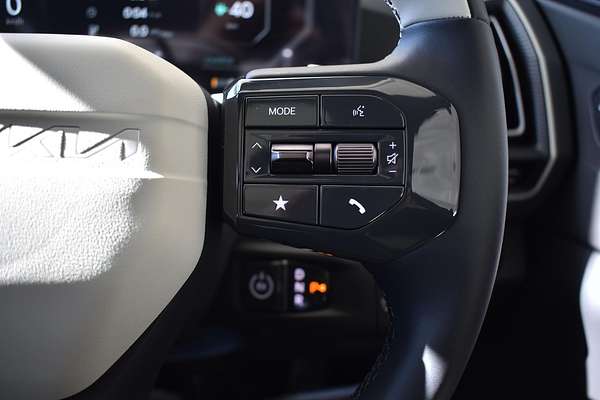 2025 Kia EV5 GT-Line OVc