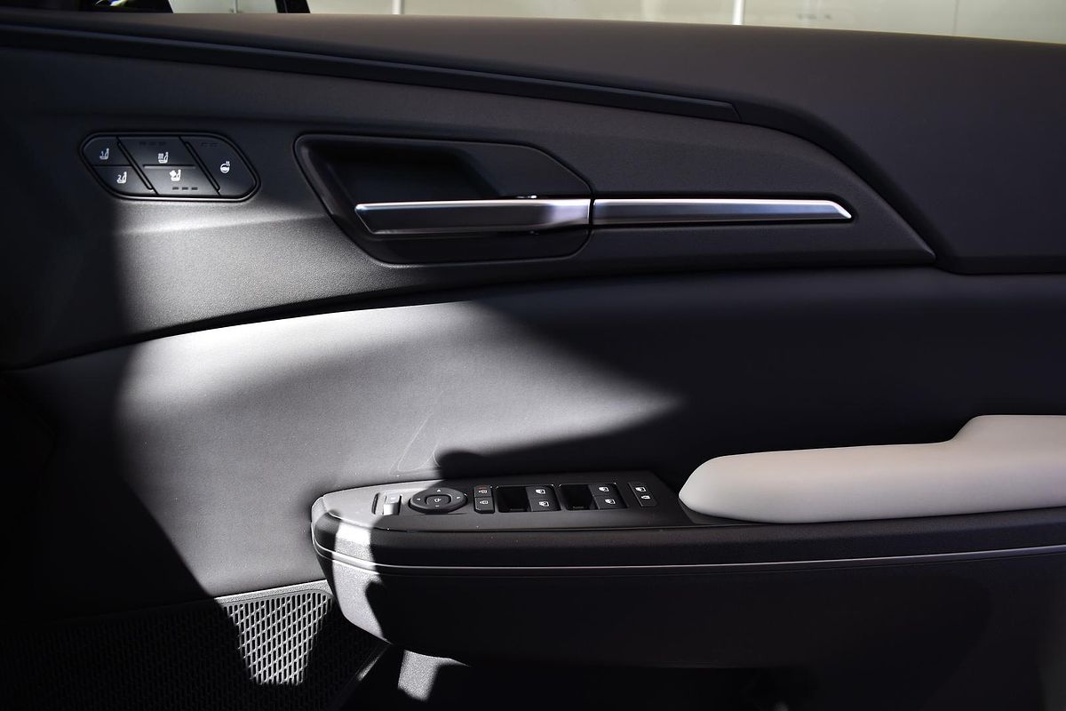 2025 Kia EV5 GT-Line OVc