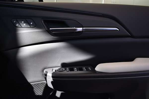 2025 Kia EV5 GT-Line OVc