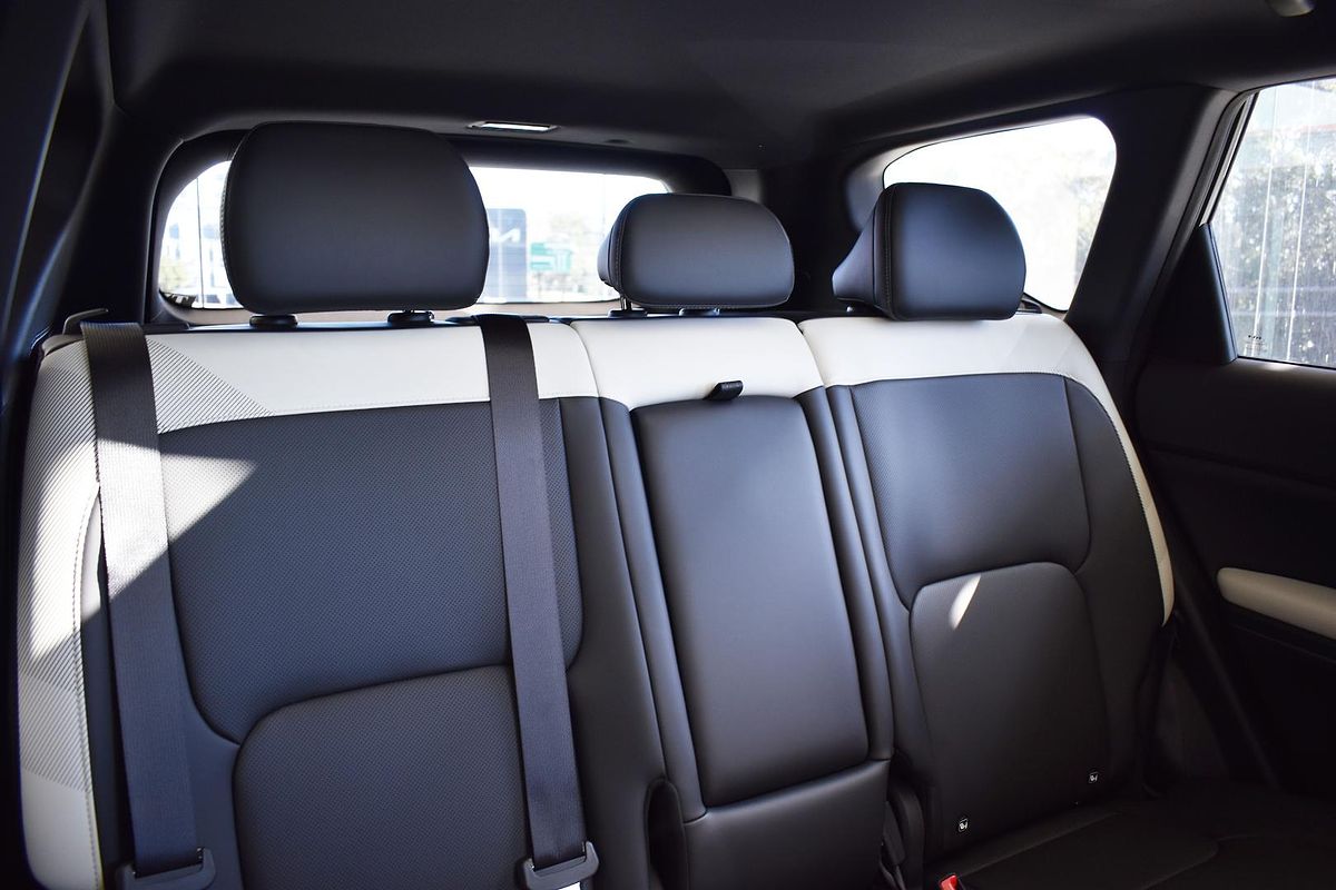 2025 Kia EV5 GT-Line OVc