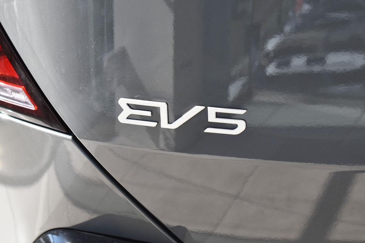 2025 Kia EV5 GT-Line OVc