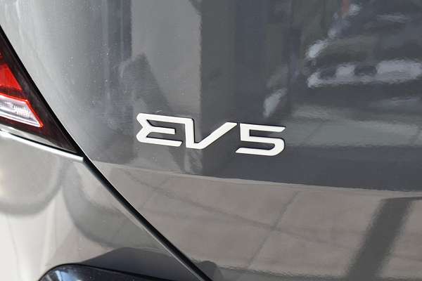 2025 Kia EV5 GT-Line OVc