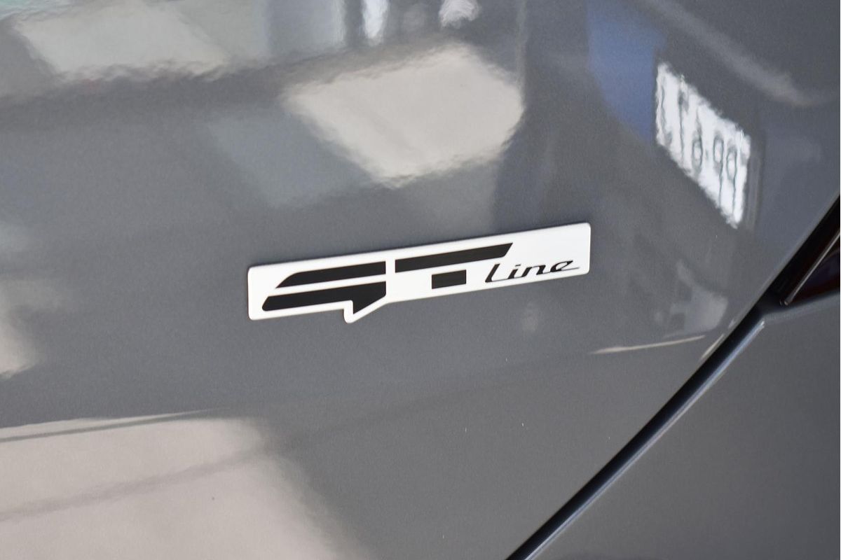 2025 Kia EV5 GT-Line OVc