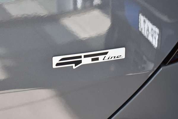 2025 Kia EV5 GT-Line OVc