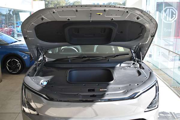 2025 Kia EV5 GT-Line OVc