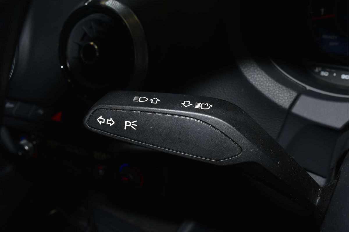 2018 Audi A3 Sport Black Edition 8V