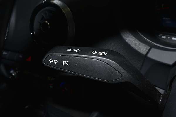 2018 Audi A3 Sport Black Edition 8V