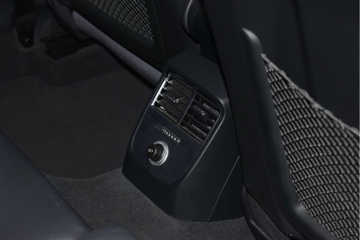 2018 Audi A3 Sport Black Edition 8V