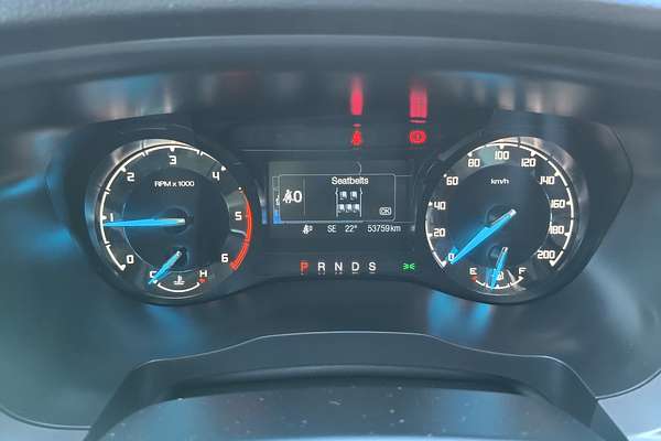 2022 Ford Ranger XLT PX MkIII 4X4 3.2L