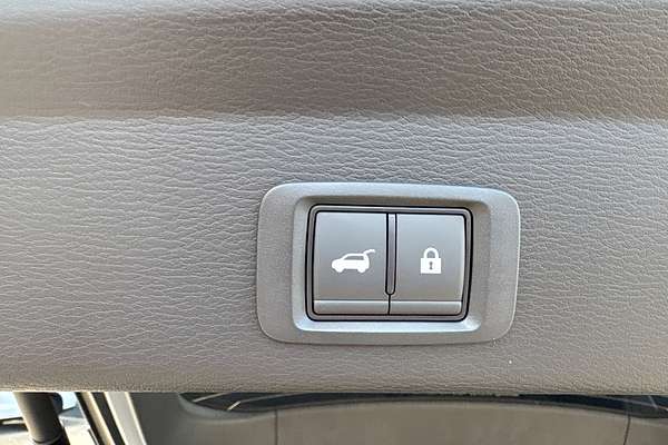 2025 Mitsubishi Outlander Aspire ZM