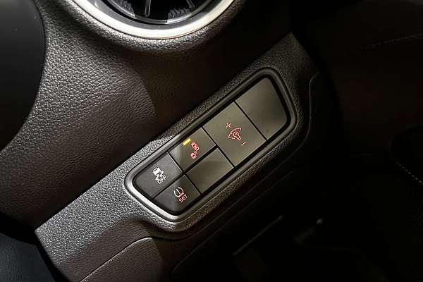 2021 Kia Cerato Sport+ BD
