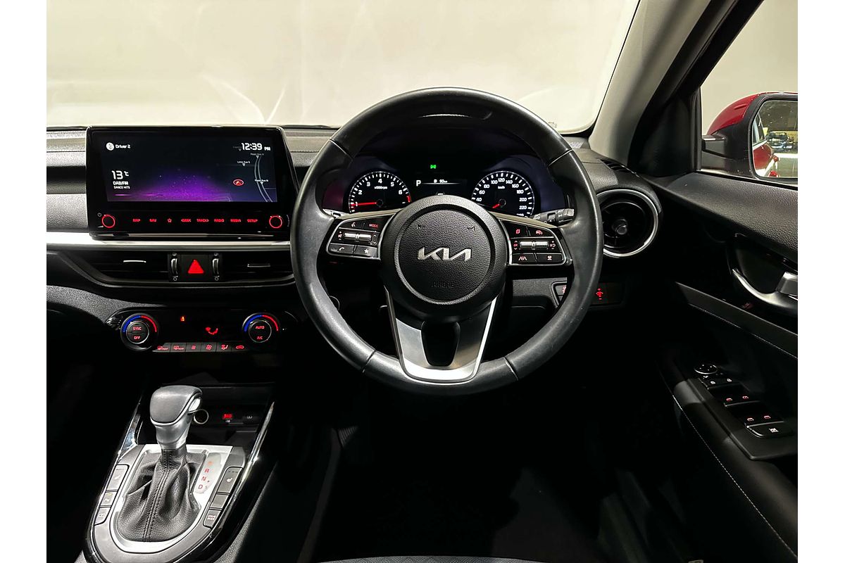 2021 Kia Cerato Sport+ BD