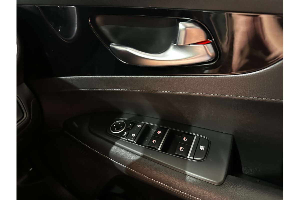2021 Kia Cerato Sport+ BD