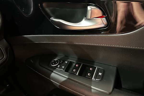 2021 Kia Cerato Sport+ BD