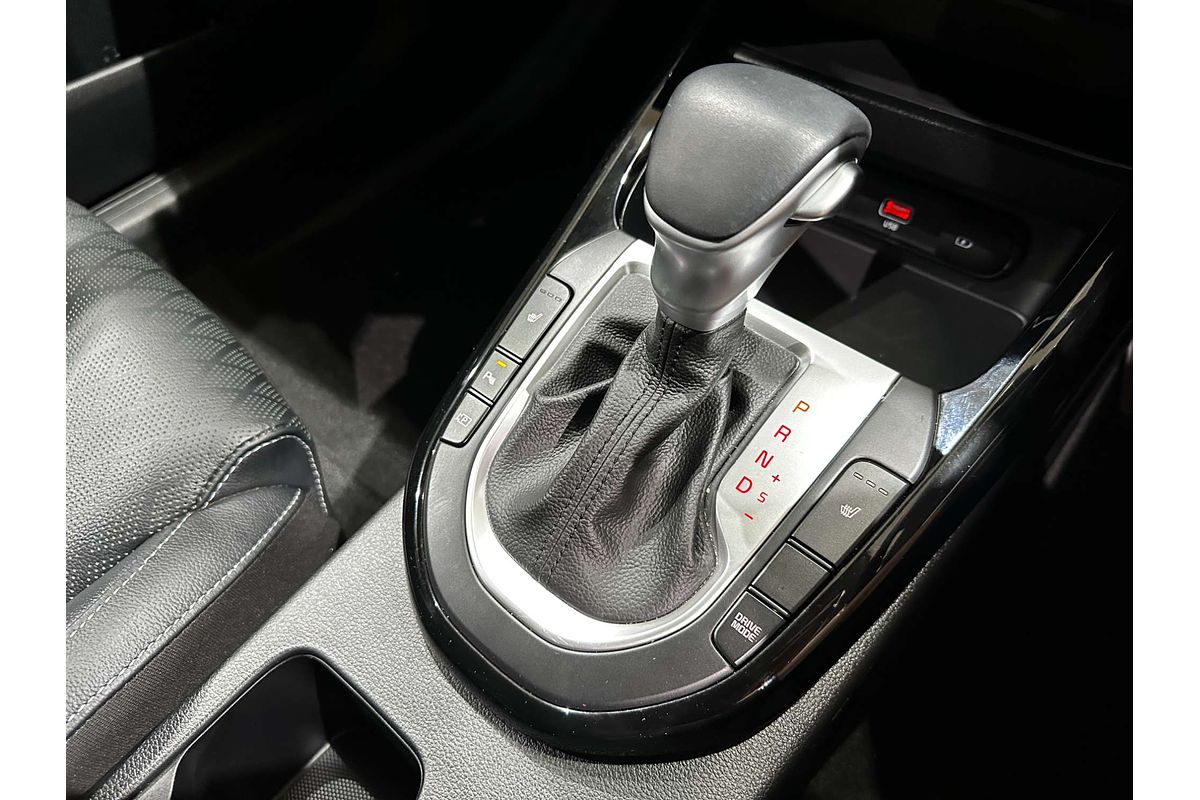 2021 Kia Cerato Sport+ BD