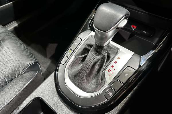 2021 Kia Cerato Sport+ BD
