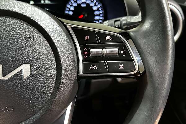 2021 Kia Cerato Sport+ BD