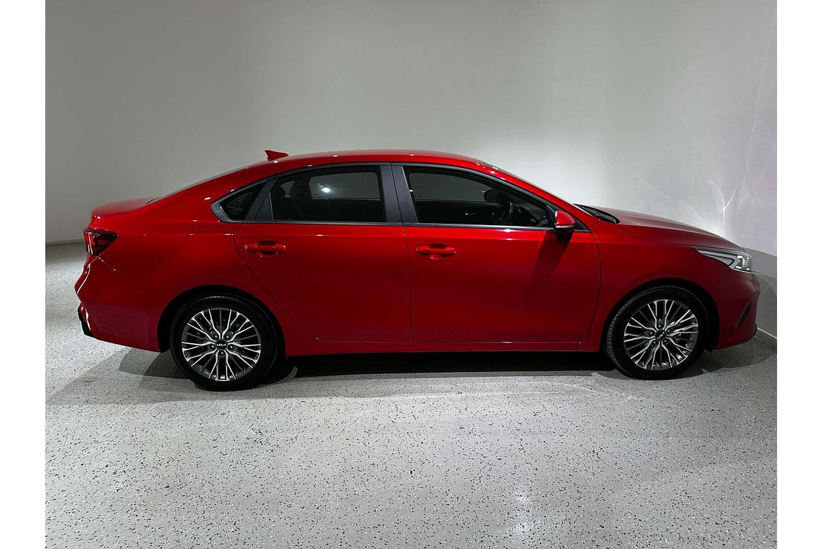 2021 Kia Cerato Sport+ BD