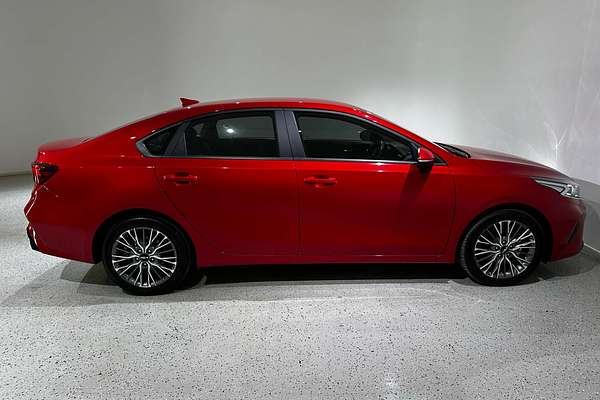 2021 Kia Cerato Sport+ BD