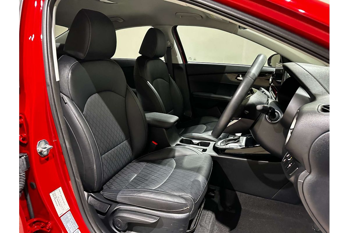 2021 Kia Cerato Sport+ BD