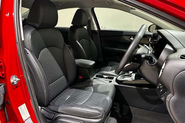 2021 Kia Cerato Sport+ BD
