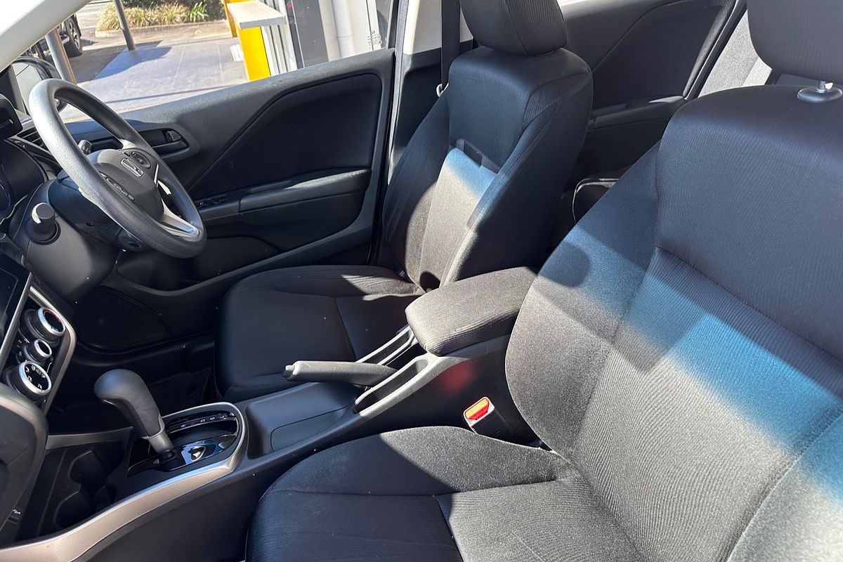 2014 Honda City VTi GM