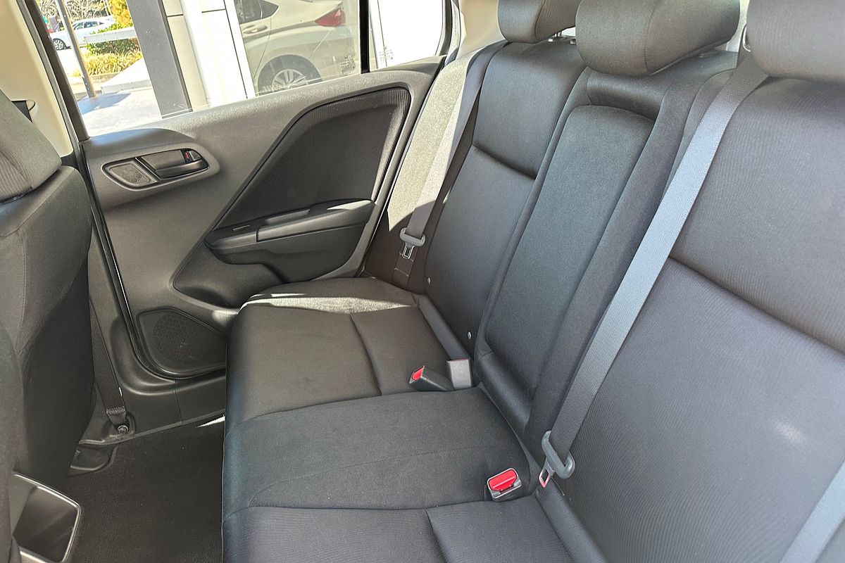 2014 Honda City VTi GM