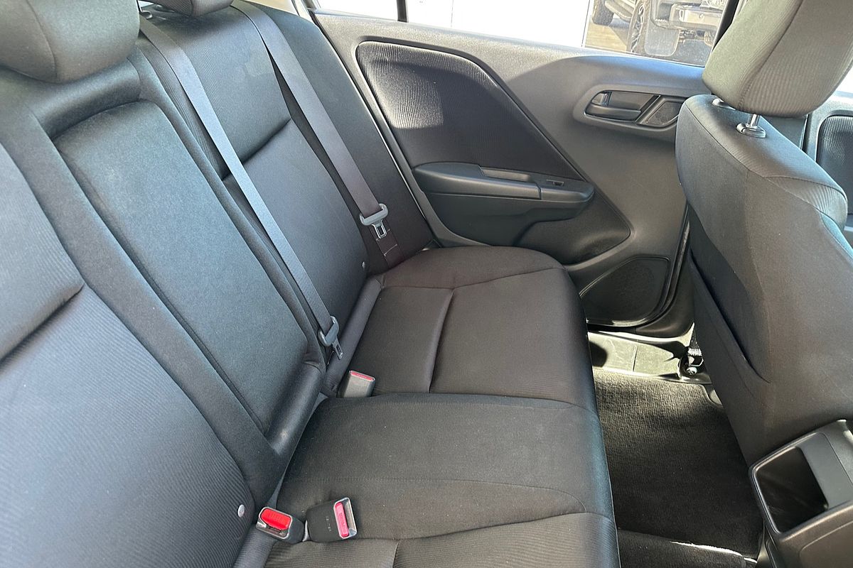 2014 Honda City VTi GM