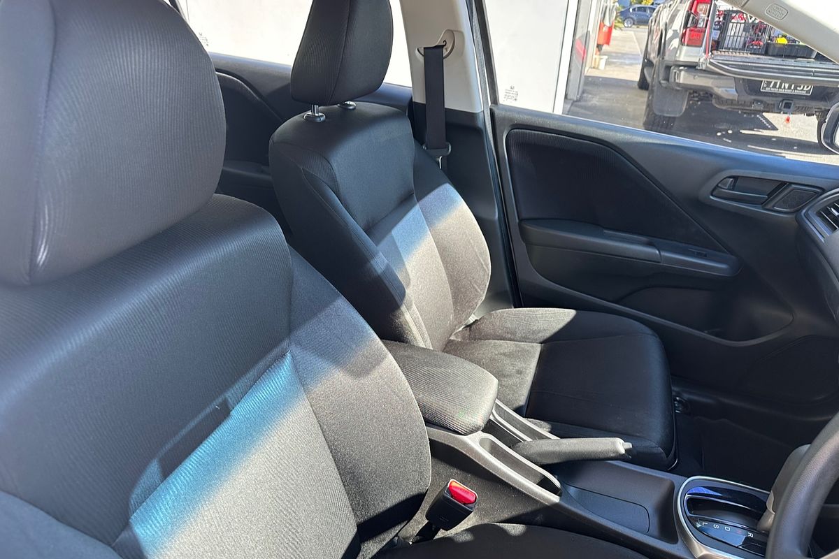 2014 Honda City VTi GM