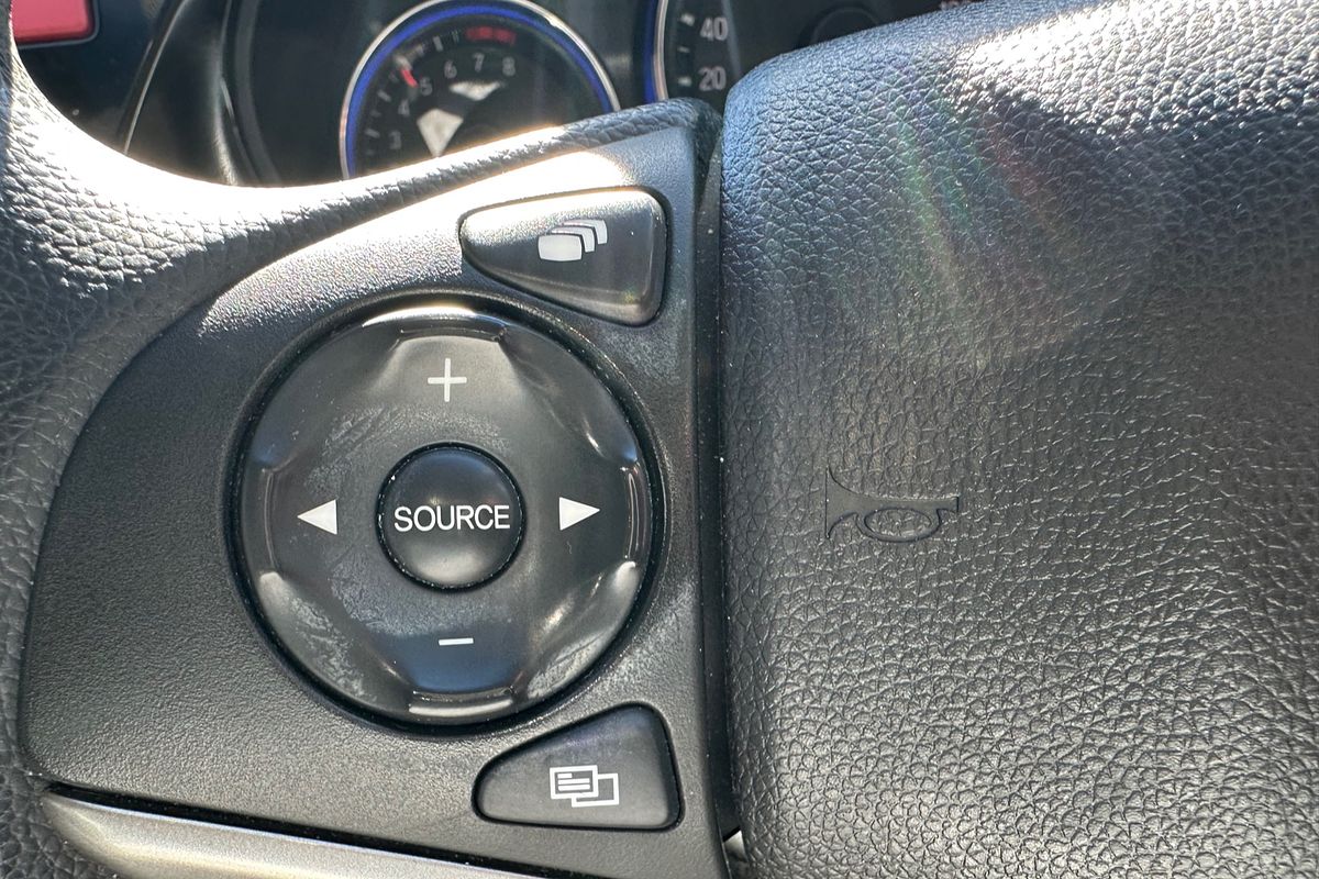 2014 Honda City VTi GM