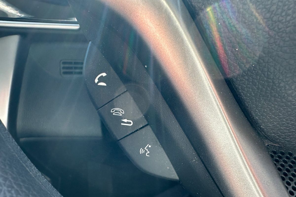 2014 Honda City VTi GM