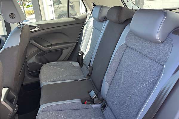 2024 Volkswagen T-Cross 85TSI Style D31