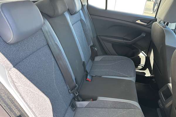 2024 Volkswagen T-Cross 85TSI Style D31