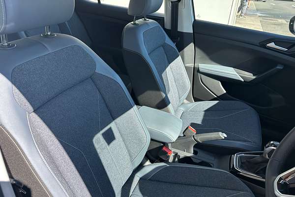 2024 Volkswagen T-Cross 85TSI Style D31