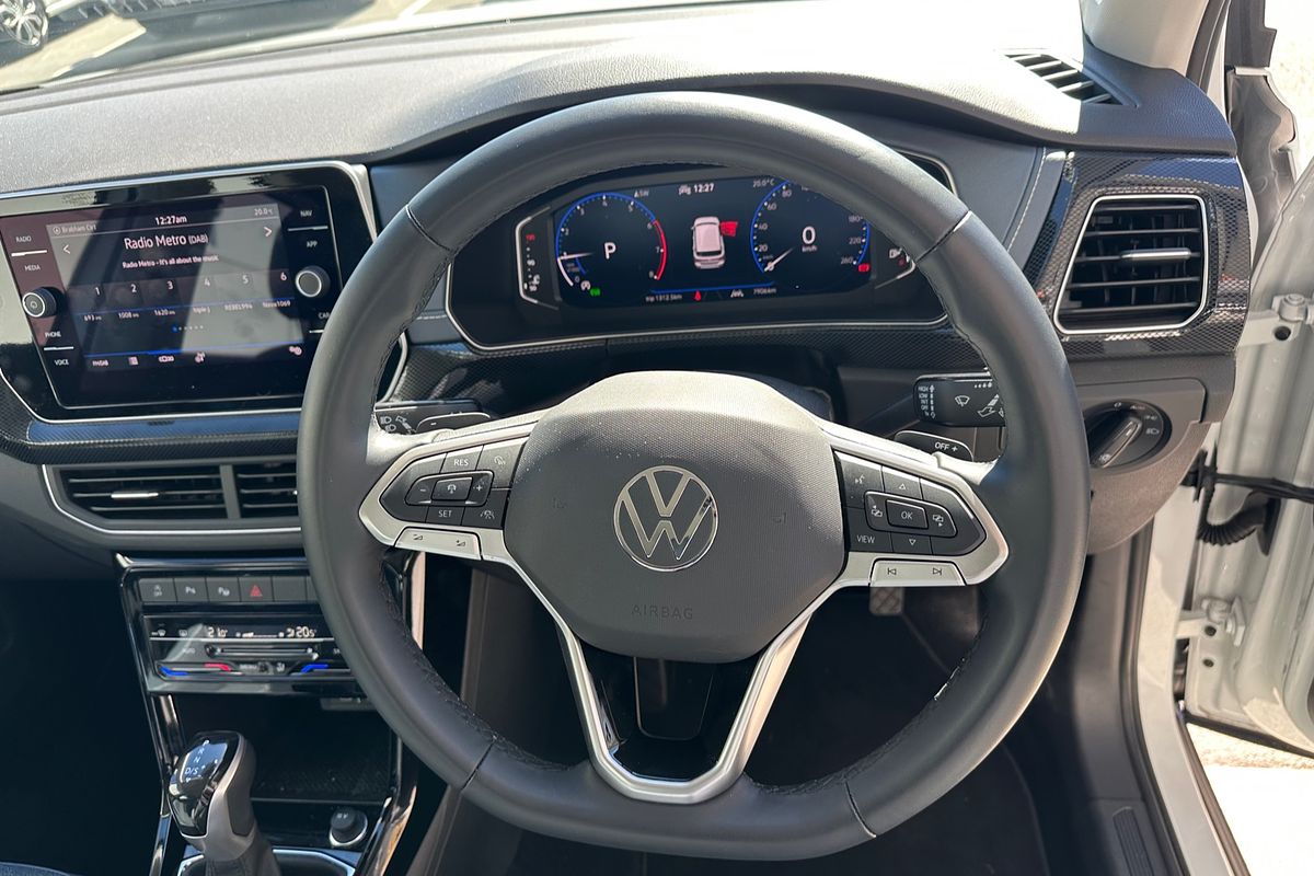 2024 Volkswagen T-Cross 85TSI Style D31