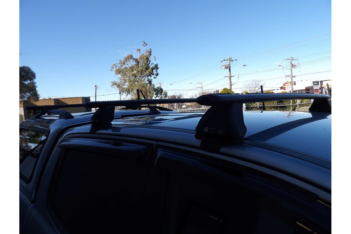 2021 Ford Ranger XLT PX MkIII 4X4 3.2L