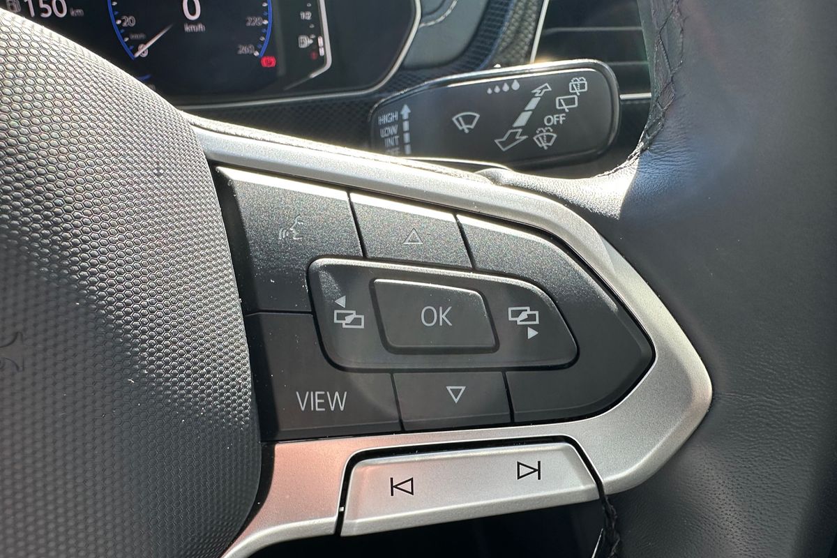 2024 Volkswagen T-Cross 85TSI Style D31
