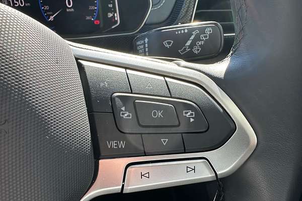2024 Volkswagen T-Cross 85TSI Style D31