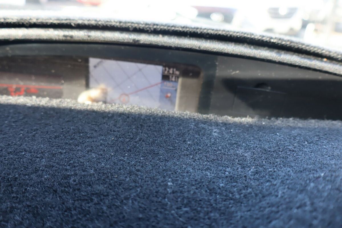 2009 Mazda 3 SP25 BL Series 1