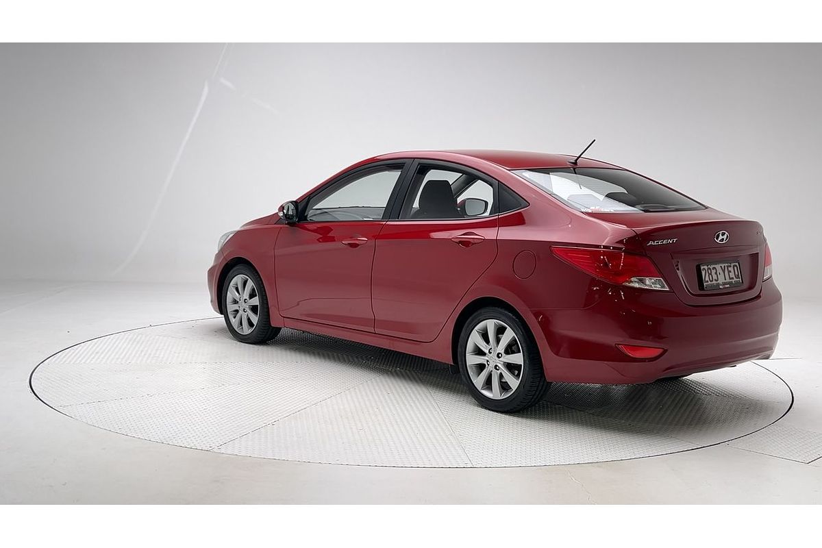 2018 Hyundai Accent Sport RB6