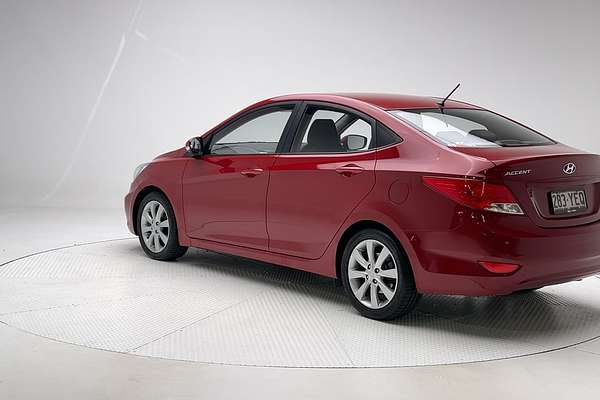 2018 Hyundai Accent Sport RB6